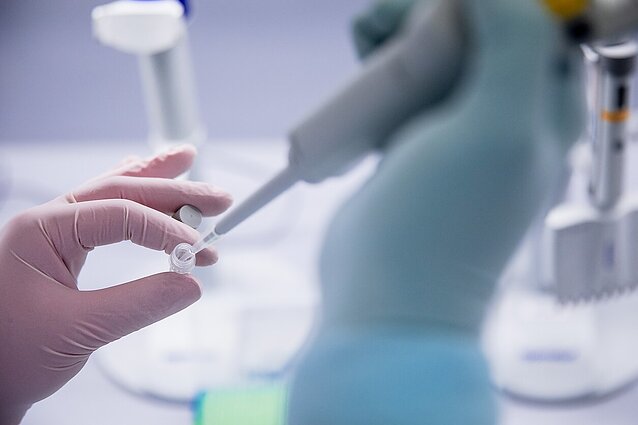 Panorama. Lietuvos įmonė „Northway Biotech“ sako galinti gaminti vakcinų nuo COVID-19 veikliąją medžiagą