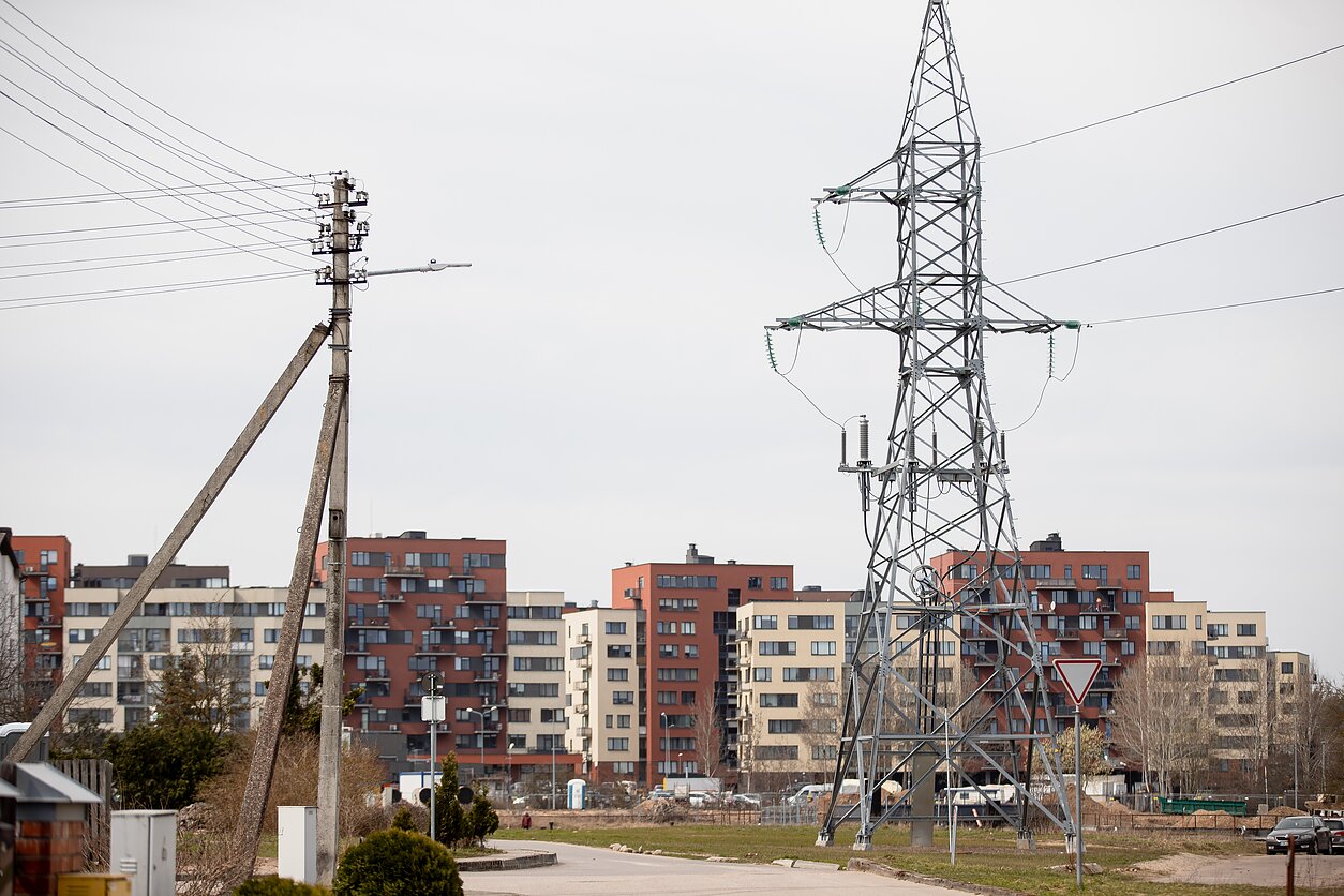 Elektros brangimas biržoje atsiliepė ir nepriklausomų tiekėjų įkainiams – labiausiai išlošė pernai kainą fiksavę gyventojai - Vimarsana News
