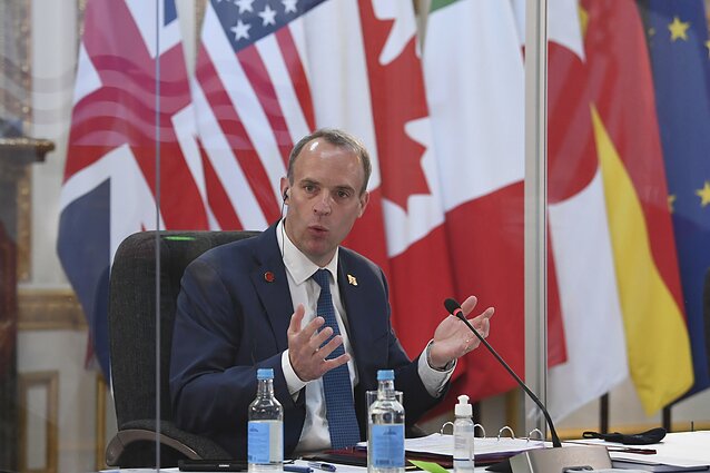 Dominicas Raabas