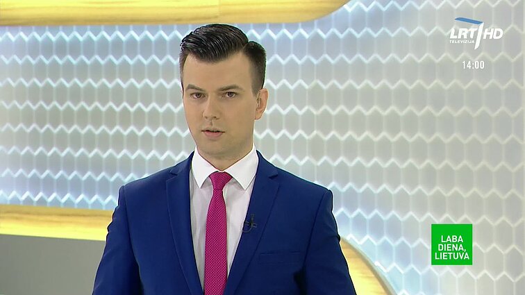 Laba diena, Lietuva