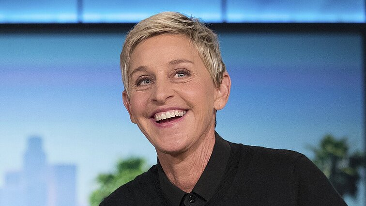 Žinios. Ellen DeGeneres baigia rengti savo šou: nors sako, kad laida nekėlė iššūkių, prisidėjo ir darbuotojų kaltinimai