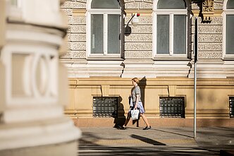 Karantinas Vilniuje