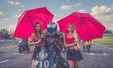 „Baltic Motorcyclists Association“ čempionatas