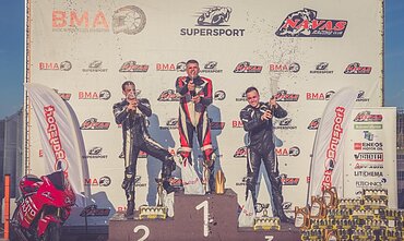 „Baltic Motorcyclists Association“ čempionatas