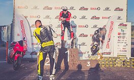 „Baltic Motorcyclists Association“ čempionatas