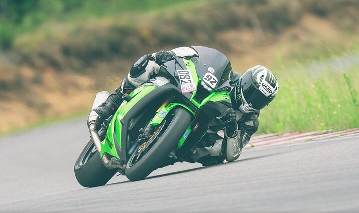 „Baltic Motorcyclists Association“ čempionatas