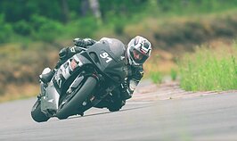 „Baltic Motorcyclists Association“ čempionatas