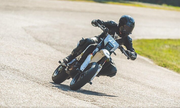 „Baltic Motorcyclists Association“ čempionatas