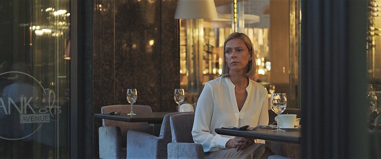 Filmas „Žmonės, kuriuos pažįstam“