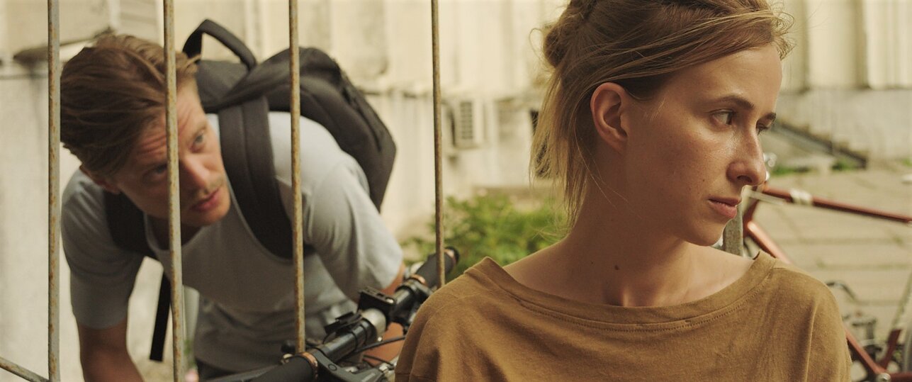 Filmas „Žmonės, kuriuos pažįstam“