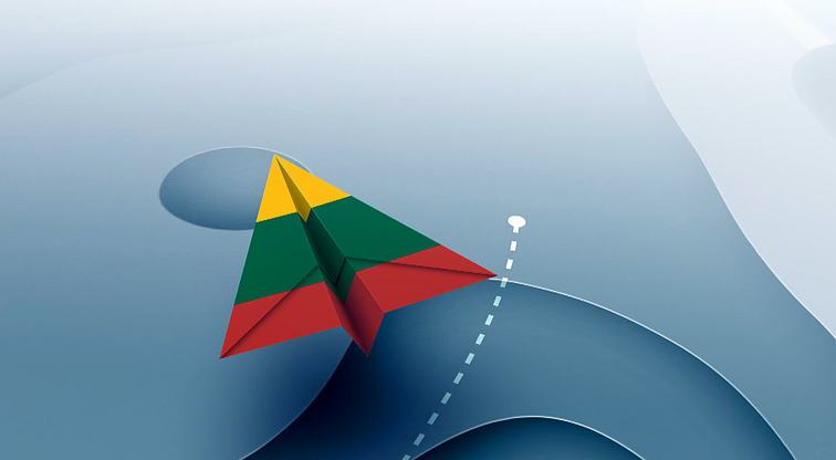 Širdyje lietuvis. „Misija Sibiras“, lietuvybę puoselėjanti Elena, Dubajuje kitiems įsikurti padedantis Dainius bei Lietuvą reklamuojantys Benas ir Tadas