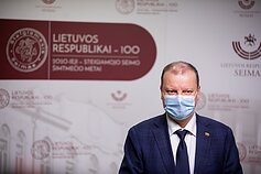 Saulius Skvernelis