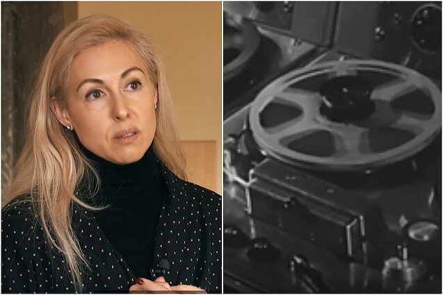 (Pra)rasta karta. Istorikė Inga Zakšauskienė apie užsienio radijo stočių klausymąsi tarybinėje Lietuvoje: klausėsi netgi komunistų partijos nariai