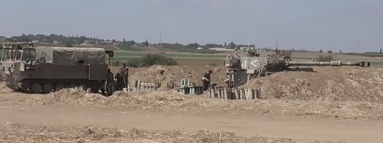 Įtampa auga tarp Izraelio ir palestiniečių: smurto banga pasiekė ir patį Izraelį