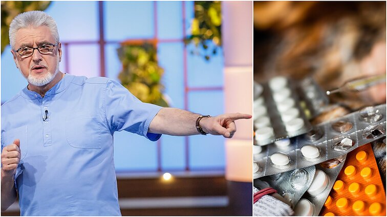 Visa tiesa apie nuskausminamuosius: geriau kęsti skausmą ar išgerti tabletę?