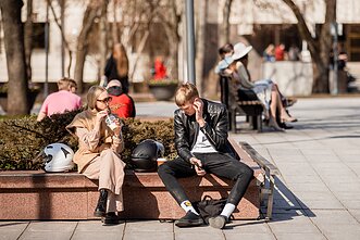 Karantinas Vilniuje Karantinas Vilniuje