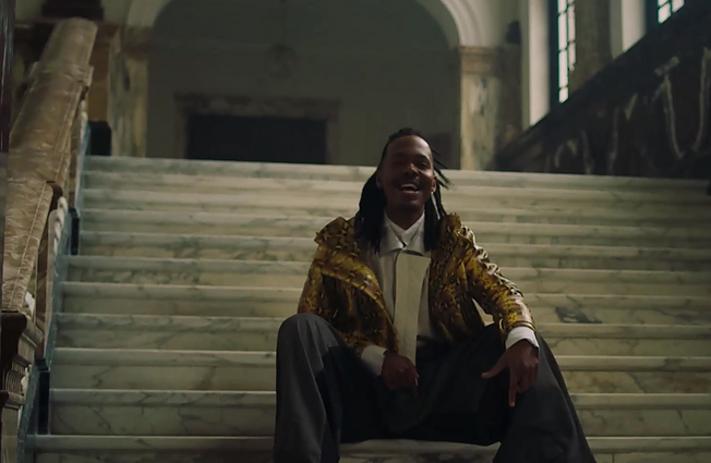 Dar vieni „The Roop“ varžovai – Nyderlandai: Jeangu daina „Birth Of A New Age“