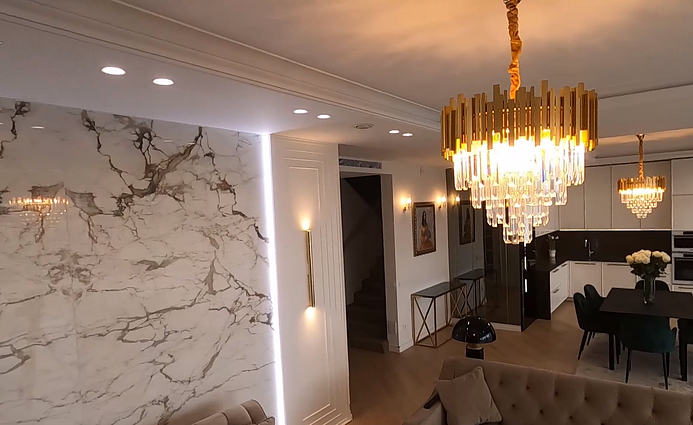 Sumoderninta klasika