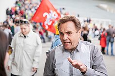 Petras Gražulis
