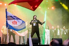 „Didysis šeimos gynimo maršas“
