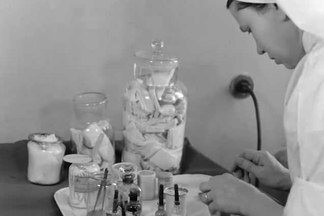 Stop juosta. Maršruto nr. 154. Anatomikas, lietuviškos vakcinos ir limpamosios ligos