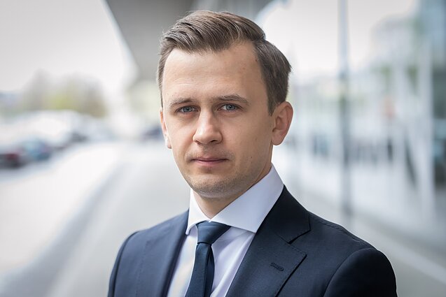 Eimantas Vytuvis