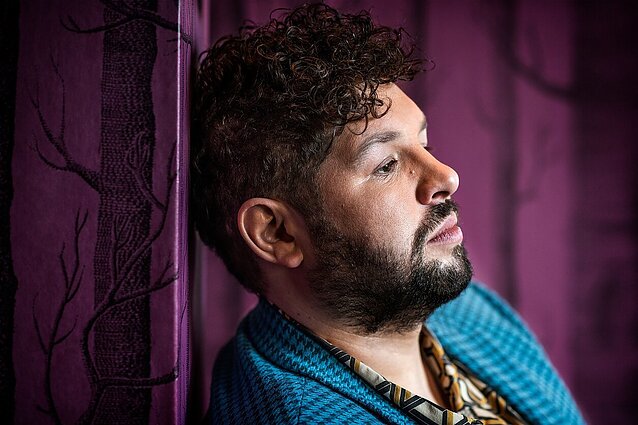 Tęsiame pažintį su „The Roop" varžovais: JK atstovas – Jamesas Newmanas