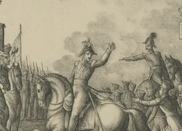 Sukilimo vado Antano Gelgaudo metai: lyderis, taip ir nepajutęs gyvenimo laisvoje tėvynėje džiaugsmo