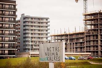 Real estate