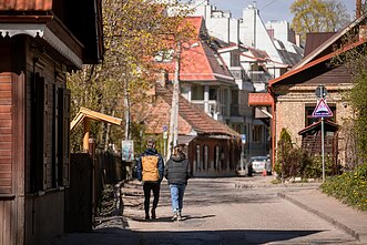 užupis