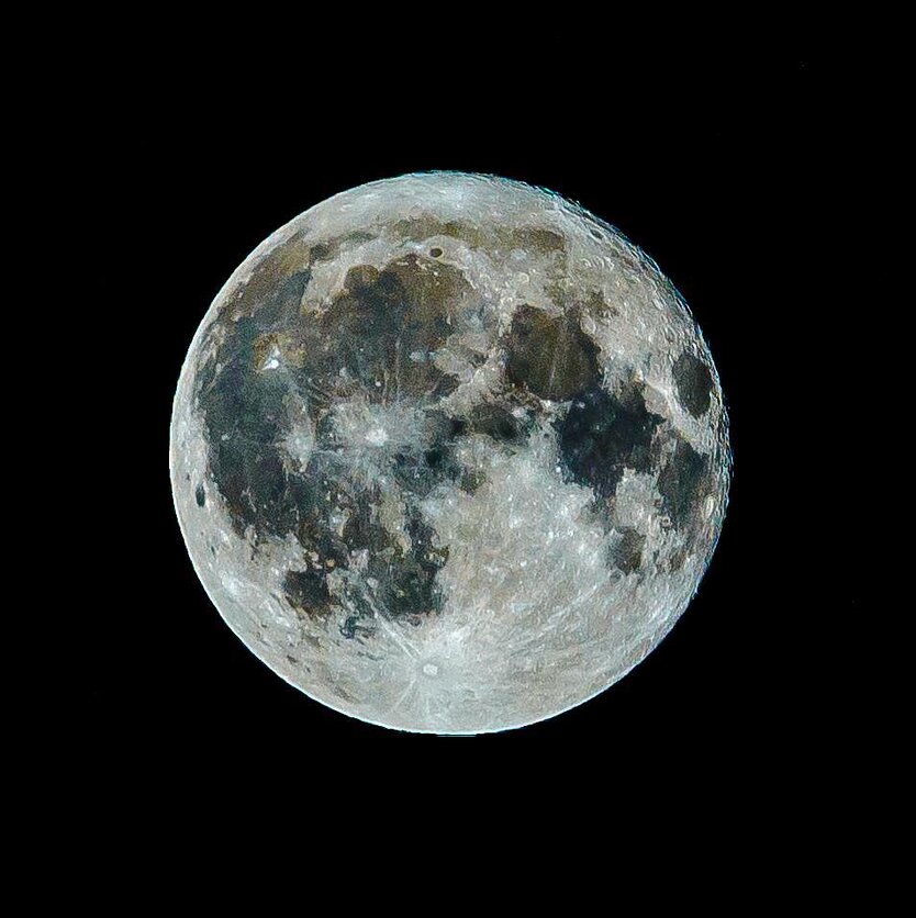 E. Genio/LRT nuotr., Pilnatis