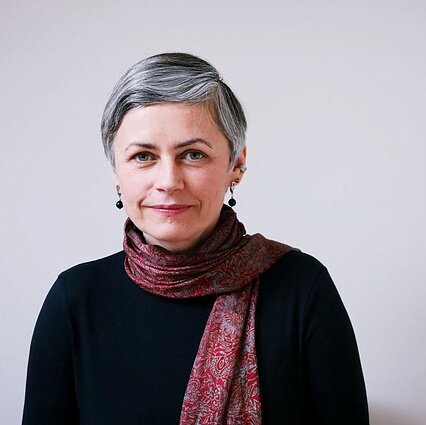 Tarp praeities ir ateities. Guoda Azguridienė: ekonomiškai, mes vaikštome tik į kairę