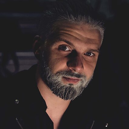 Ričardas Bartašius Ričardas Bartašius