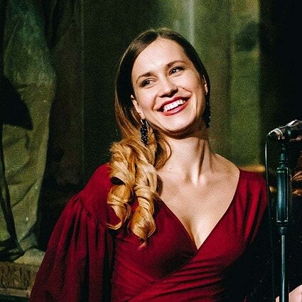 Ieva Dūdaitė-Radžiūnė Ieva Dūdaitė-Radžiūnė
