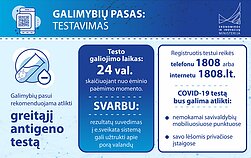 Galimybių pasas Galimybių pasas