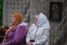 Regina Varnaitė, 700-asis „Amerika pirtyje“ spektaklis, suvaidintas Rumšiškėse (2014)