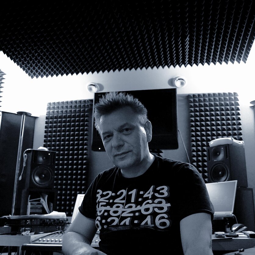 Andrius Mamontovas, Po koncerto. Garso inžinierius Artūras Pugačiauskas