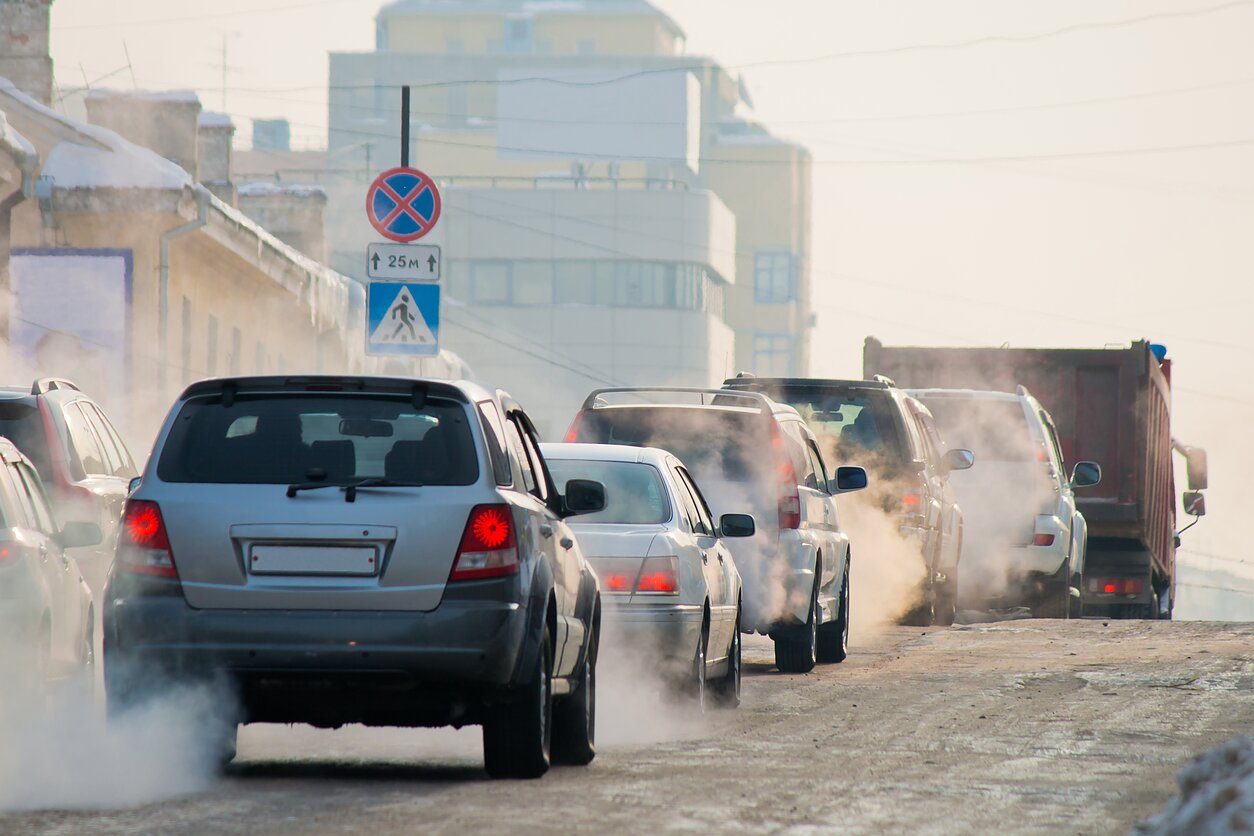 Automobilių tarša Automobilių tarša