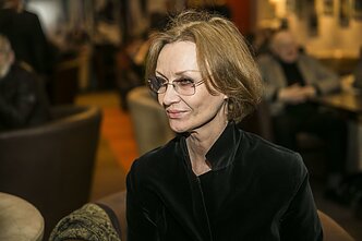Dalia Kernagienė Dalia Kernagienė