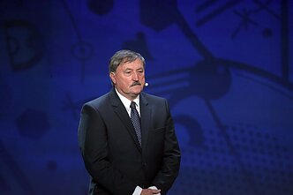 Antoninas Panenka