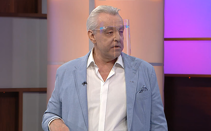 Po insulto atsistatęs Saulius Siparis atsisakė ir žalingų įpročių: malonumas neatperka padaromos žalos