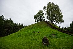 Kudinų piliakalnis