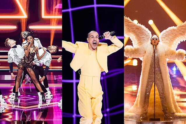 „Eurovizijos“ užkulisiai: besimezgančios meilės istorijos, teigiami COVID-19 testai ir lietuvių šansai nugalėti