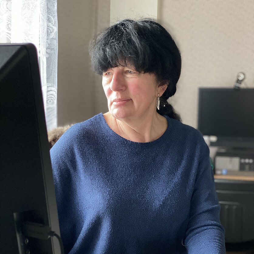 Už Vilniaus. Rūdninkietė: žmonės Kaune ar Mažeikiuose nežino, kad Šalčininkai Lietuvoje