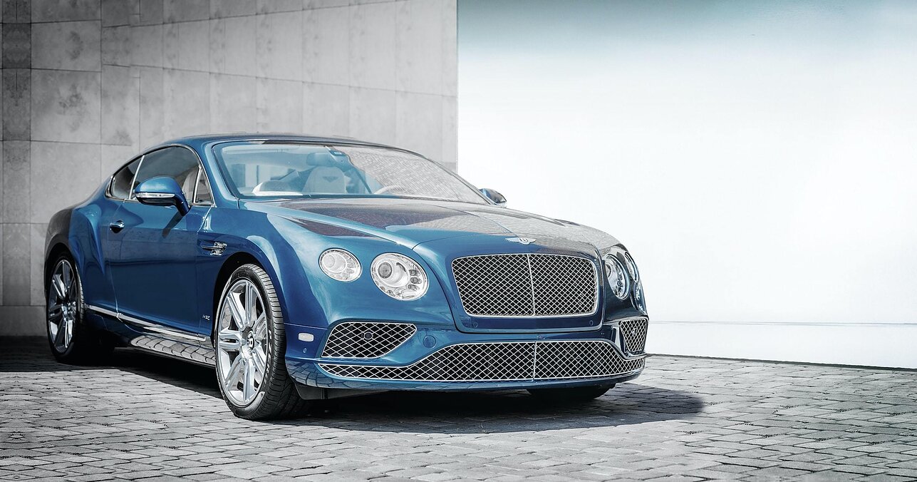 „Bentley“ „Bentley“