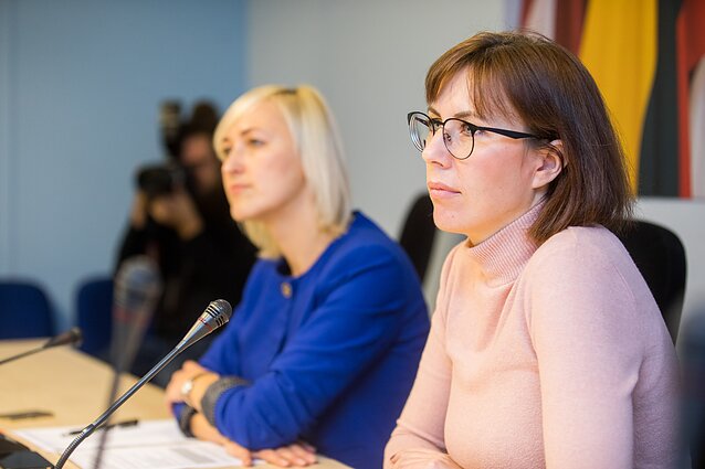 Jurgita Sejonienė Jurgita Sejonienė