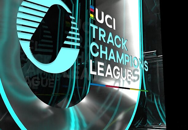 Dviračių treko šou ir varžybos – Čempionų lyga: vieną iš etapų priims ir Lietuva