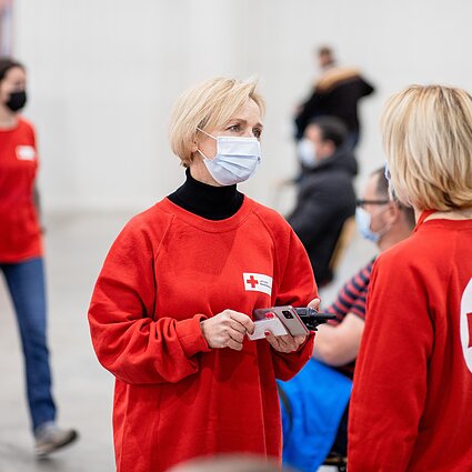 Ryto garsai. Ką daryti jei ir po dviejų skiepų nesusidarė antikūnai, kiek dažni tokie atvejai?