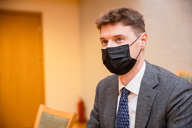 Mykolas Majauskas Mykolas Majauskas