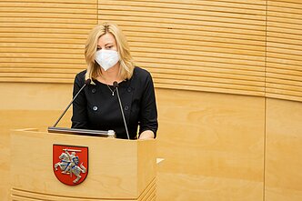 Rita Tamašunienė